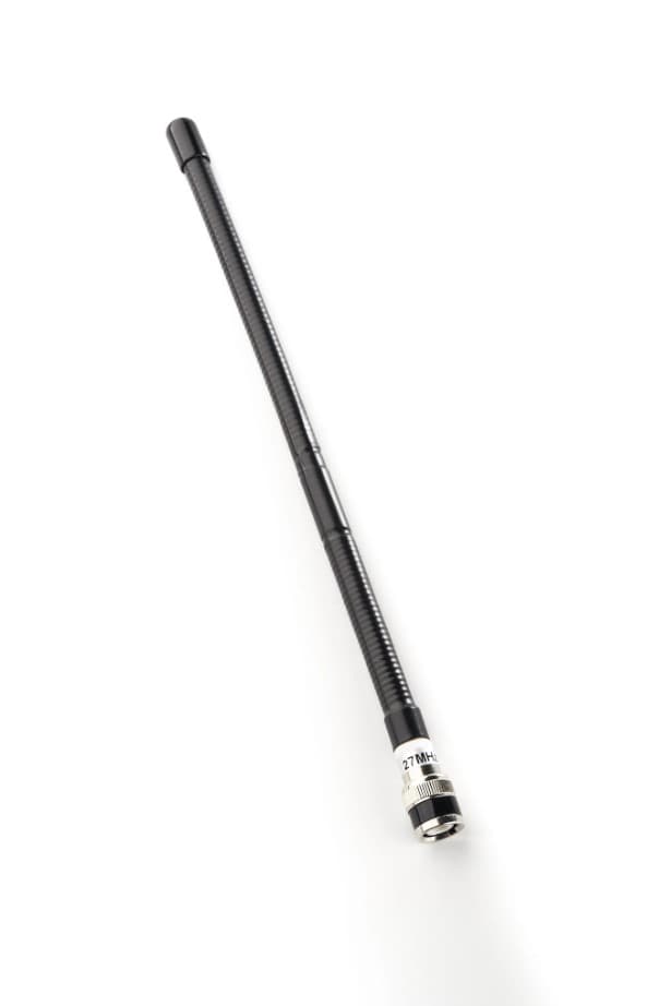 Jopix CB-514 CB radio ręczne / przenośne (ręczniak CB) automatyczna blokada szumów ASQ, redukcja szumów NRC, ładowanie USB-C
