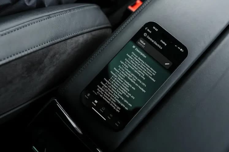 OBD Eleven NextGen PRO PACK 200 iOS / Android najlepszy interfejs diagnostyczny OBD-2 do VAG: VOLKSWAGEN AUDI SKODA SEAT - mobilny VCDS - Łódź Zbąszyńska 2