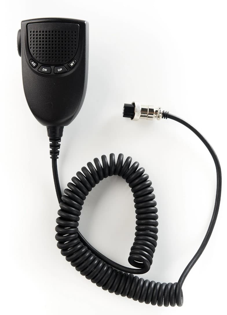 JOPIX HAM-10 radiotelefon amatorski 10m AM/FM/SSB 40W