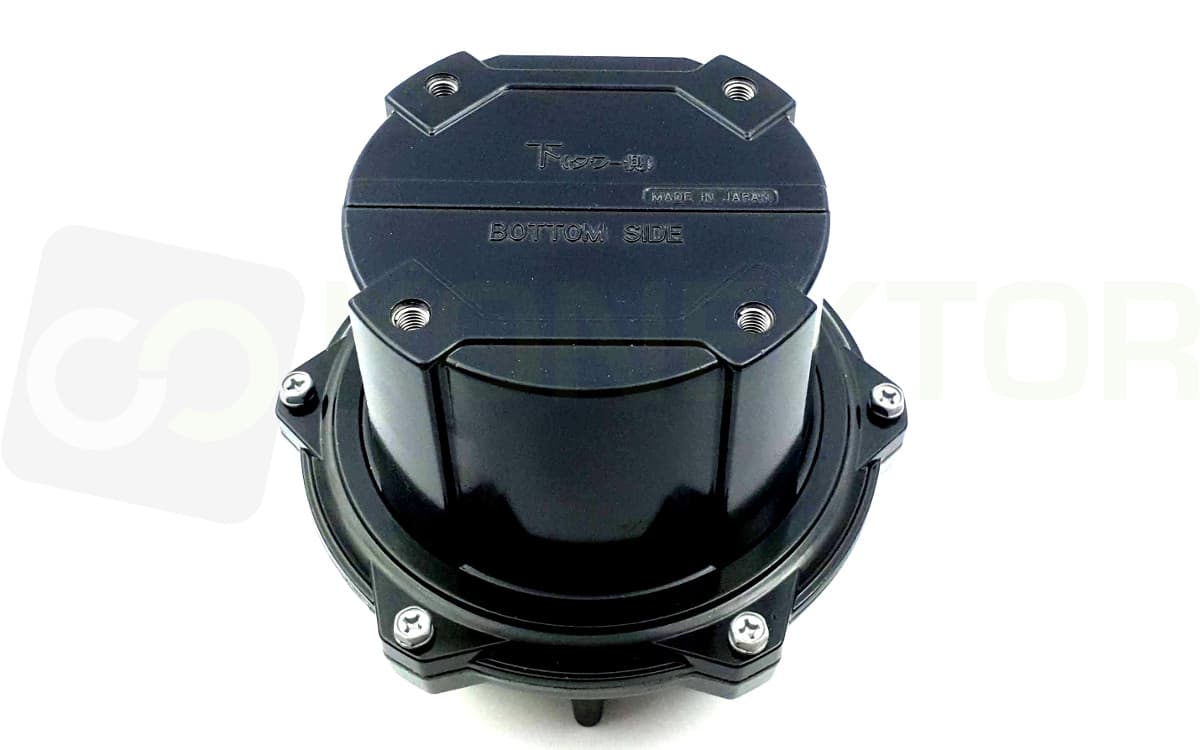 Zestaw YAESU G-2800DXC rotor antenowy + zmontowane okablowanie GlobalFlex długość 40m