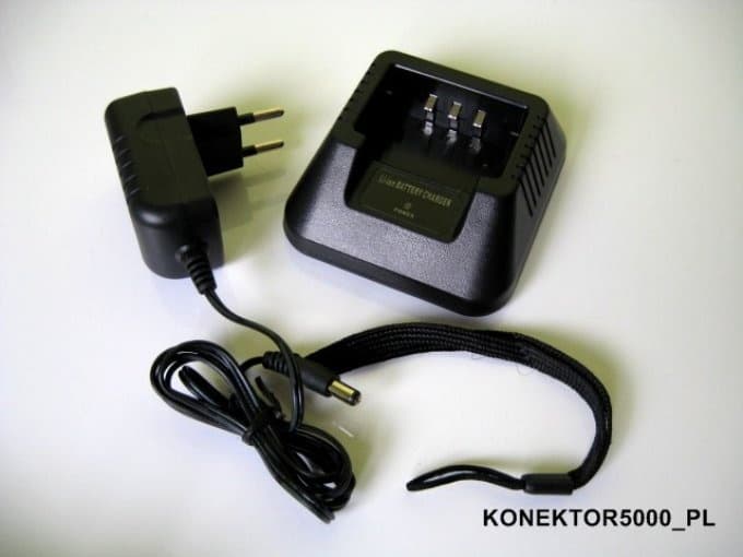 BAOFENG UV-5R krótkofalówka 5W VHF/UHF - WYPRZEDAŻ
