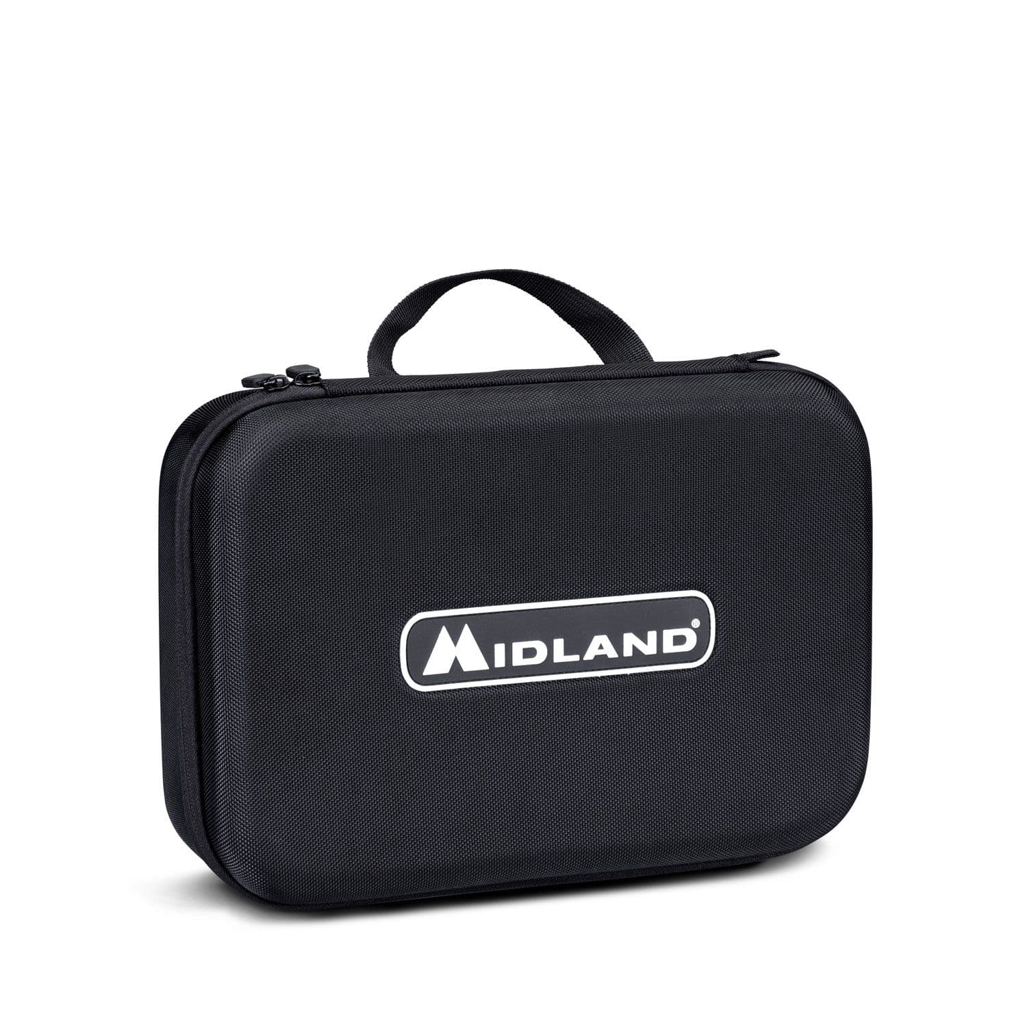 Midland EK35 zestaw awaryjny / ratunkowy: 2x krótkofalówka PMR XT30 + radio ER300 + koce ratunkowe 4 szt. (outdoor emergency kit)