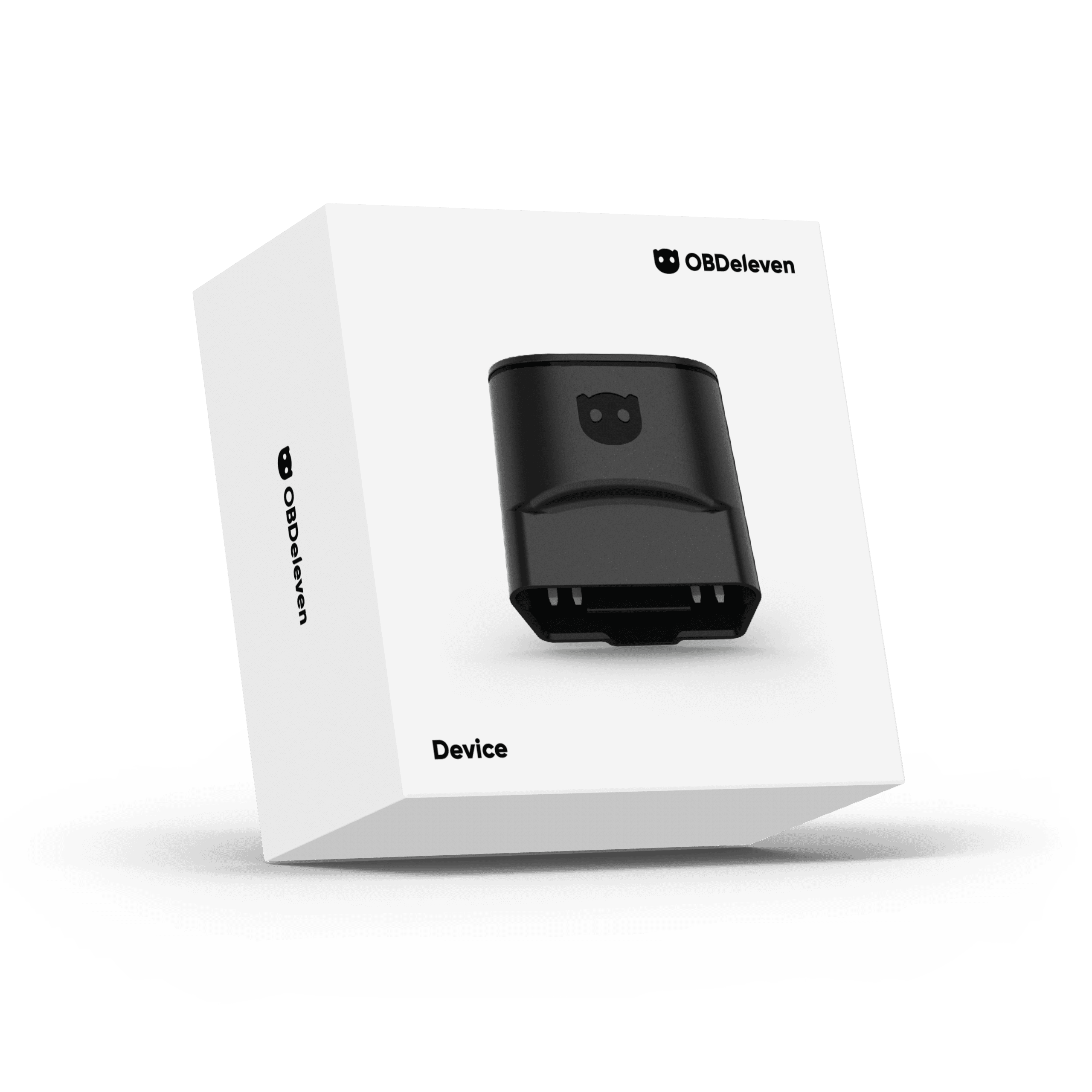 OBD Eleven NextGen 3 Device iOS / Android interfejs diagnostyczny OBD-2 do MERCEDES BENZ