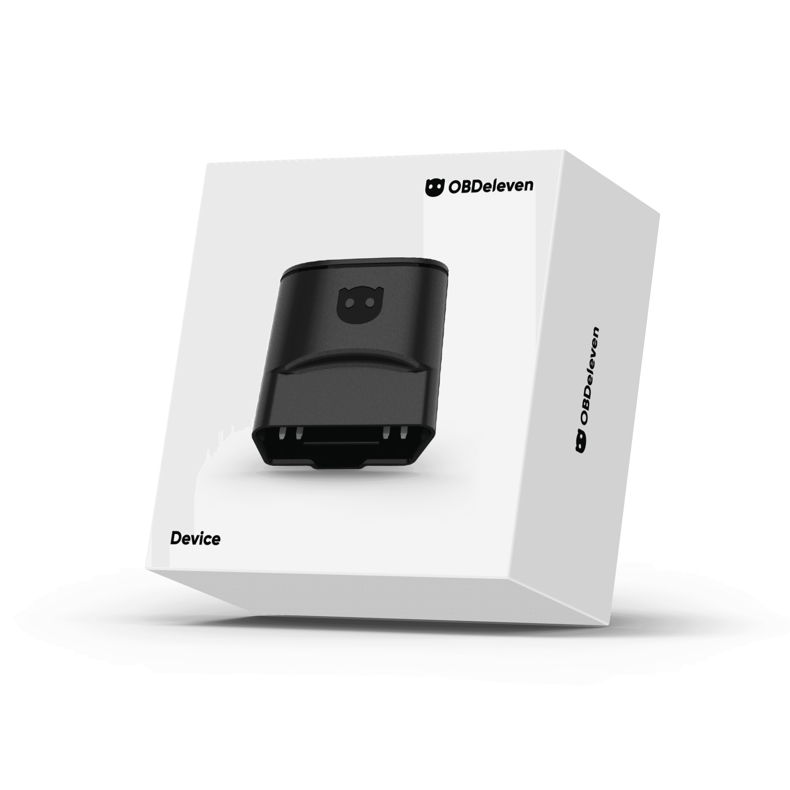 OBD Eleven NextGen 3 Device iOS / Android interfejs diagnostyczny OBD-2 do MERCEDES BENZ