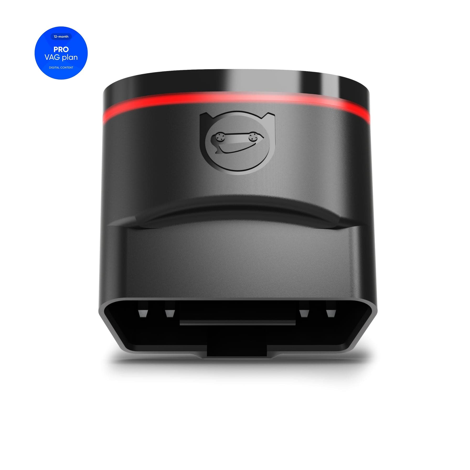 OBD Eleven NextGen 2 PRO iOS / Android najlepszy interfejs diagnostyczny OBD-2 do VAG: VOLKSWAGEN AUDI SKODA SEAT