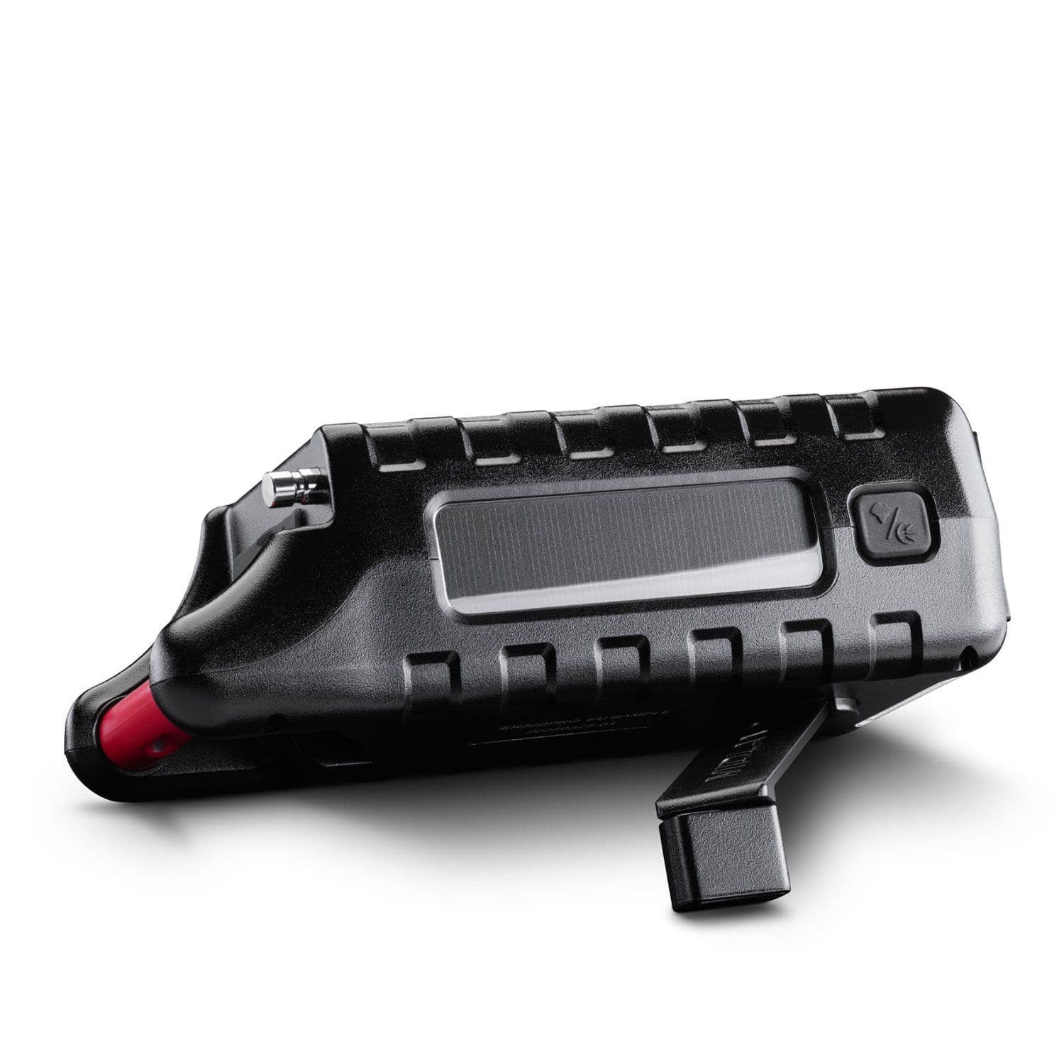 Midland ER300 PRO radio awaryjne AM/FM powerbank 10000mAh, latarka, bluetooth i wieloma źródłami zasilania - radio dla preppersa, survival