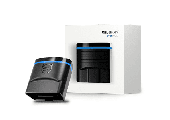OBD Eleven NextGen PRO PACK iOS / Android / Huawei najlepszy interfejs diagnostyczny OBD-2 do VAG: VOLKSWAGEN AUDI SKODA SEAT - mobilny VCDS