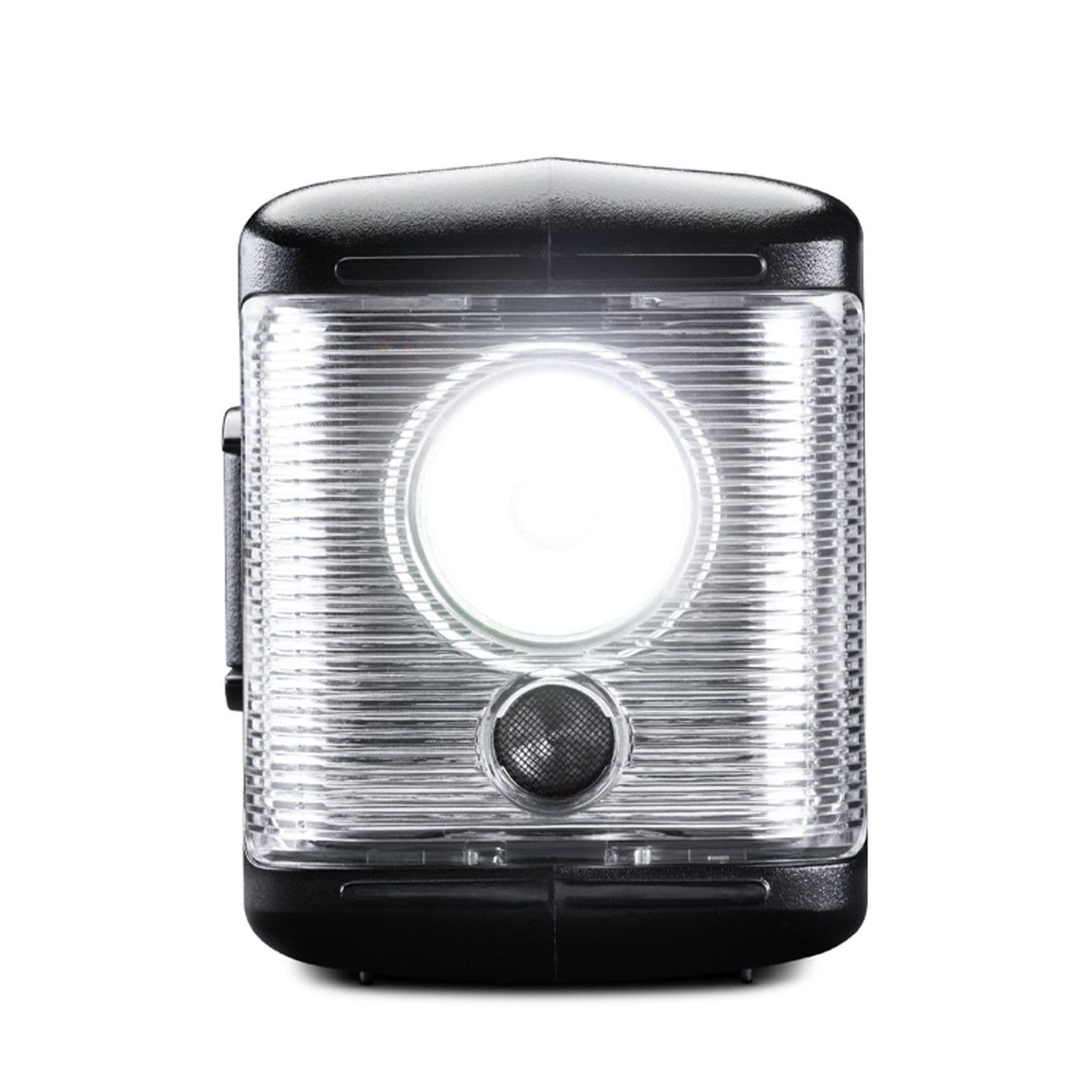 Midland ER300 PRO radio awaryjne AM/FM powerbank 10000mAh, latarka, bluetooth i wieloma źródłami zasilania - radio dla preppersa, survival