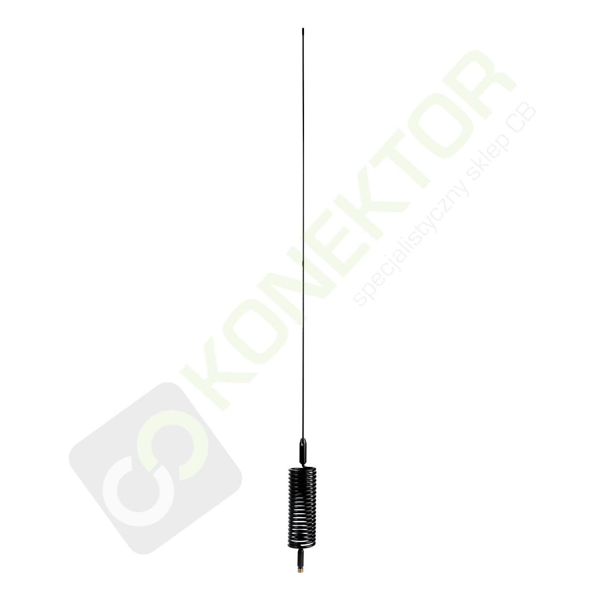 Sigma Mini Stinger Antena CB Magnesowa (na magnes ) 90cm długi kabel 5,40m