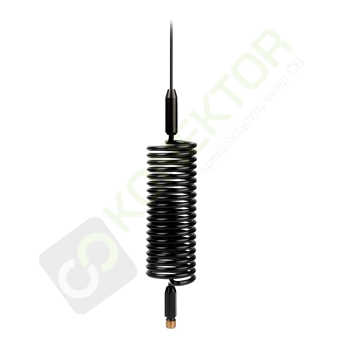 Sigma Mini Stinger Antena CB Magnesowa (na magnes ) 90cm długi kabel 5,40m