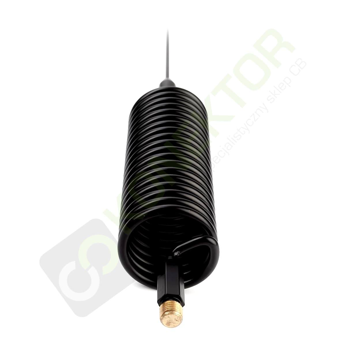 Sigma Mini Stinger Antena CB Magnesowa (na magnes ) 90cm długi kabel 5,40m