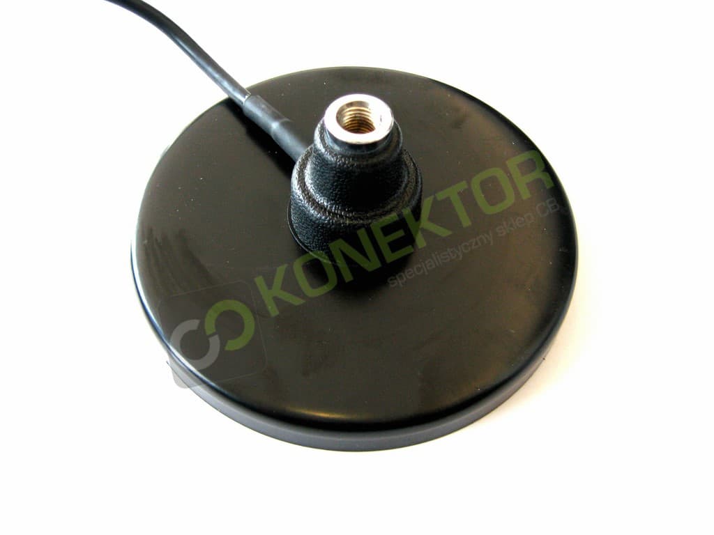 Sigma Mini Stinger Antena CB Magnesowa (na magnes ) 90cm długi kabel 5,40m