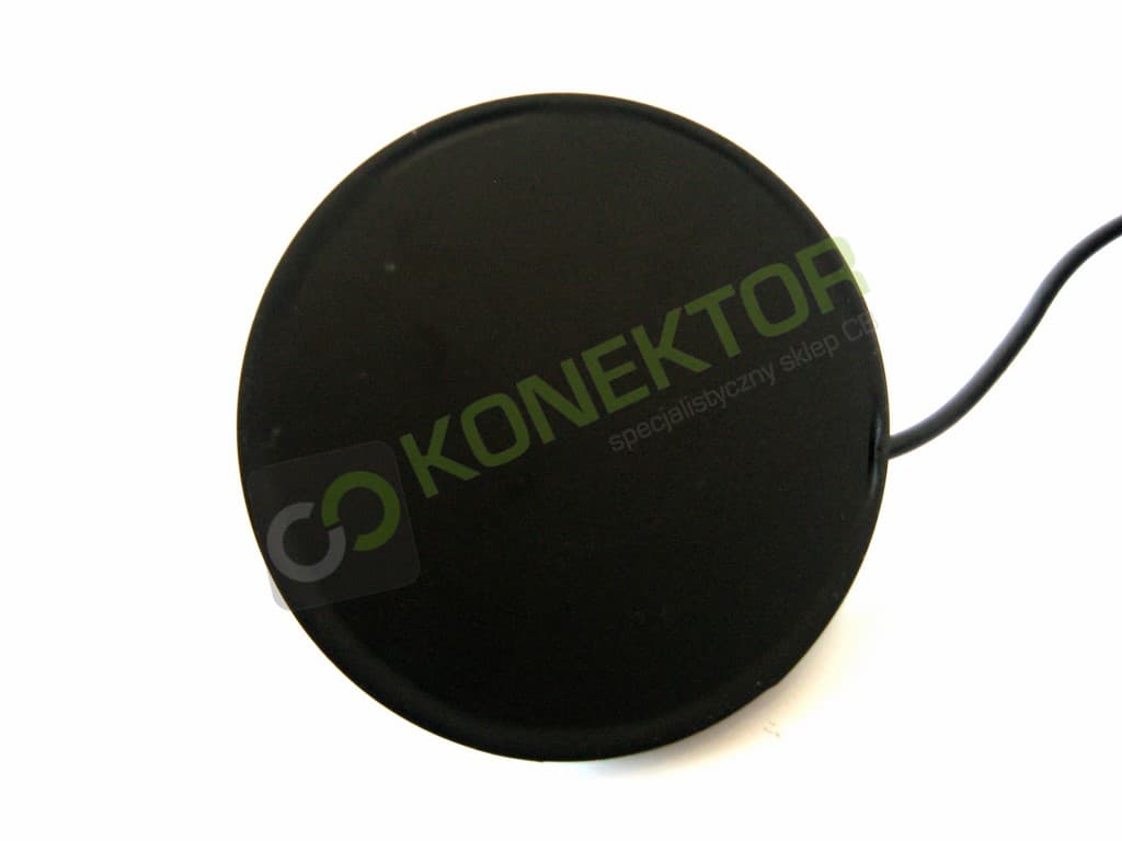 Sigma Mini Stinger Antena CB Magnesowa (na magnes ) 90cm długi kabel 5,40m