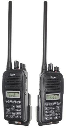 Uchwyt samochodowy BRODIT 510677 pasywny do ICOM IC-F29SR *SUPERJAKOŚĆ* 5 lat gwarancji - Łódź, Zbąszyńska 2