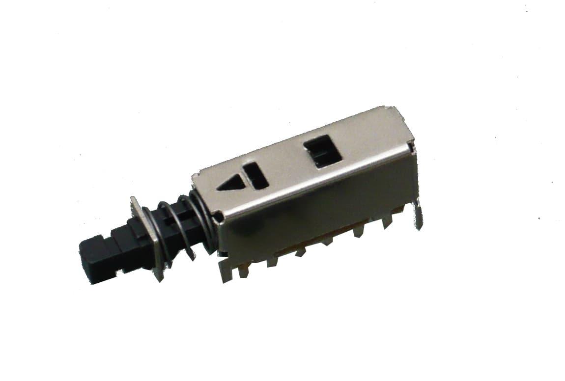 Switch / isostat / PTT do Astatic Road Devil RD-104 - nowe, do naprawy mikrofonu