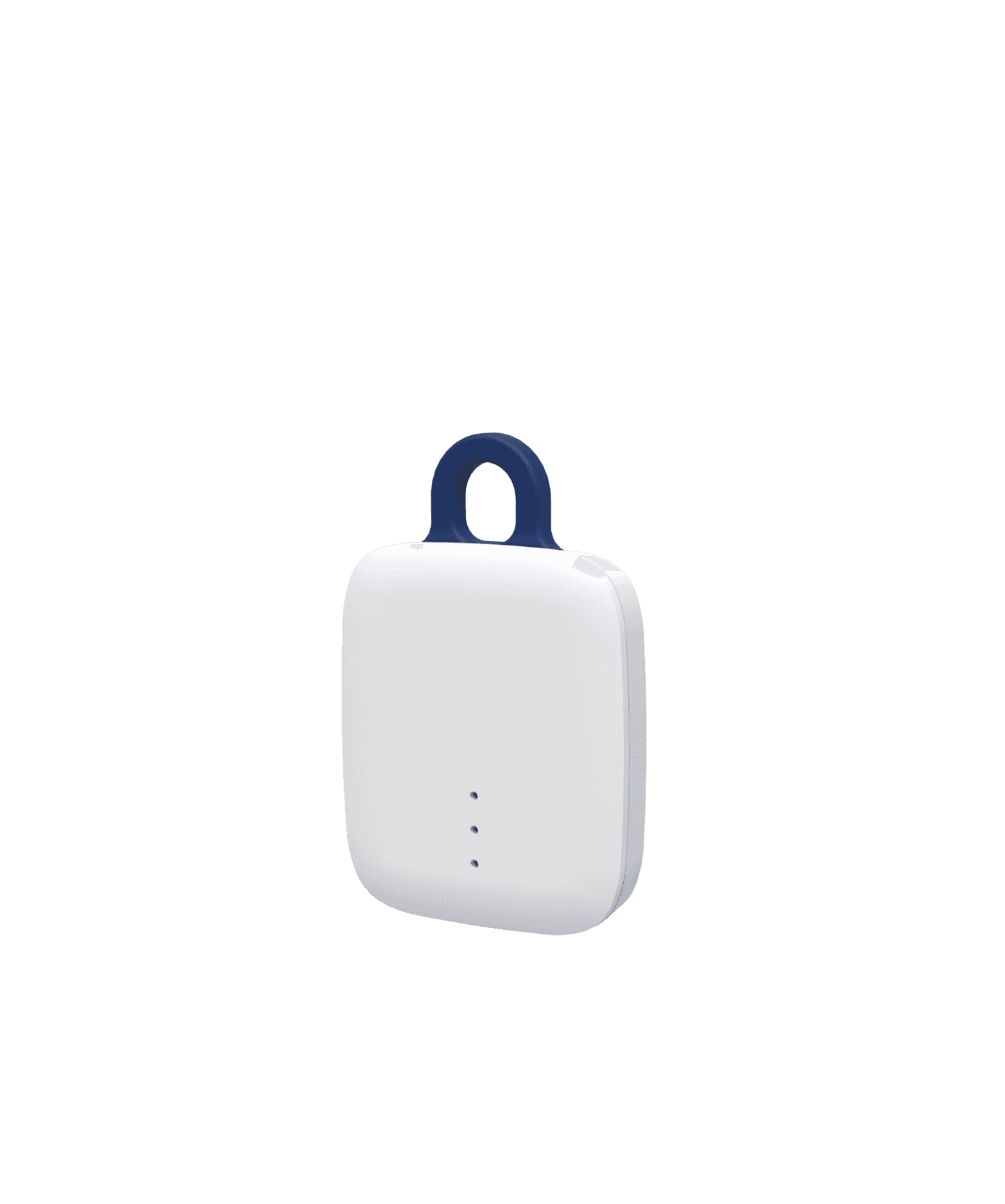 notiOne go! lokalizator bluetooth bez abonamentu - ultrakompaktowy brelok - Łódź, Zbąszyńska 2