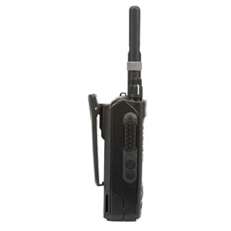 Motorola DP2600E cyfrowo-analogowy radiotelefon ręczny DMR MOTOTRBO np. straż pożarna, pogotowie ratunkowe itp.
