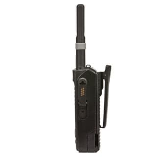 Motorola DP2600E cyfrowo-analogowy radiotelefon ręczny DMR MOTOTRBO np. straż pożarna, pogotowie ratunkowe itp.