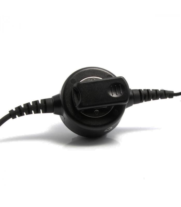 Komunica NC-PRO-CAB-ICF1000 przycisk PTT i kabel do krótkofalówek 2-pin Icom (do headsetu NC-PRO-QD)