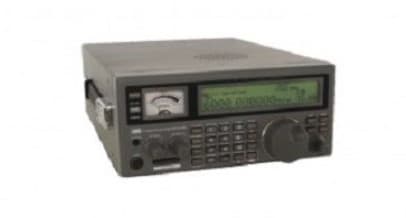 AOR AR-6000 profesjonalny odbiornik szerokopasmowy 9kHz-6GHz Made in Japan