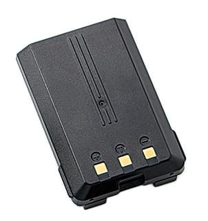 Akumulator / bateria 3120mAh do Alinco DJ-X100, DJ-X100E, DJ-P400 - Alinco EBP-114