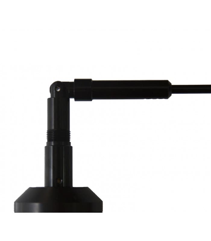 KOMUNICA BAZOKA PRO Antena szerokopasmowa KF 7-54MHz długość 122cm złącze PL BEZ STROJENIA BAZOOKA