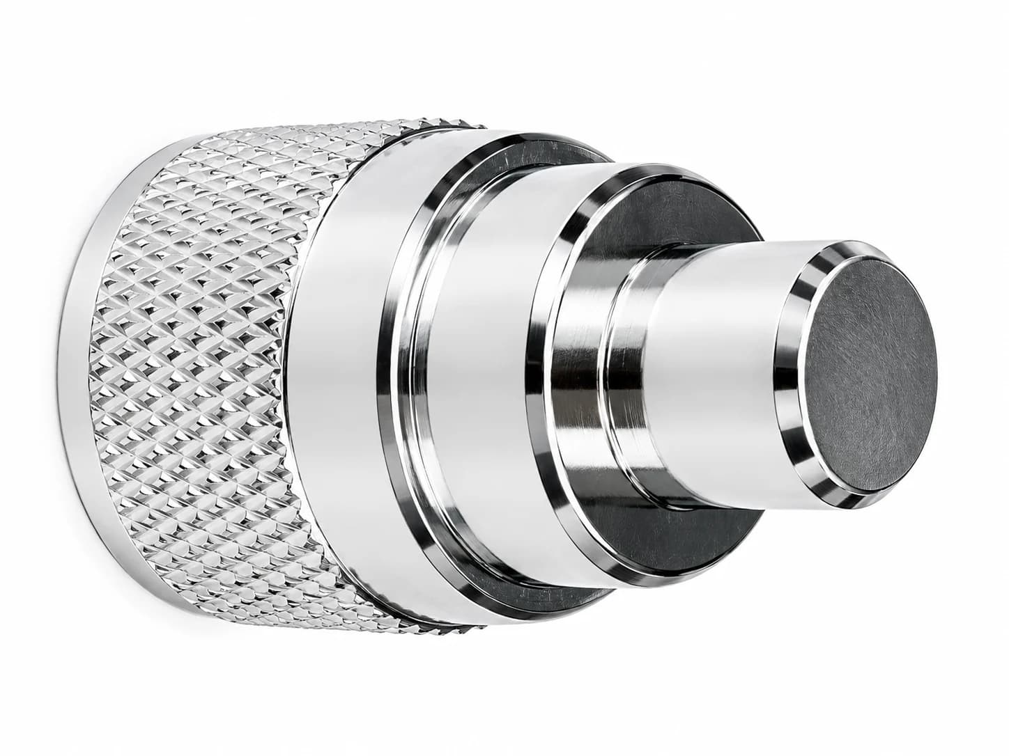 JETFON JTF-24 sztuczne obciążenie DC-3GHz 50 Ohm 2W wtyk N (np. do pomiaru mocy radia)