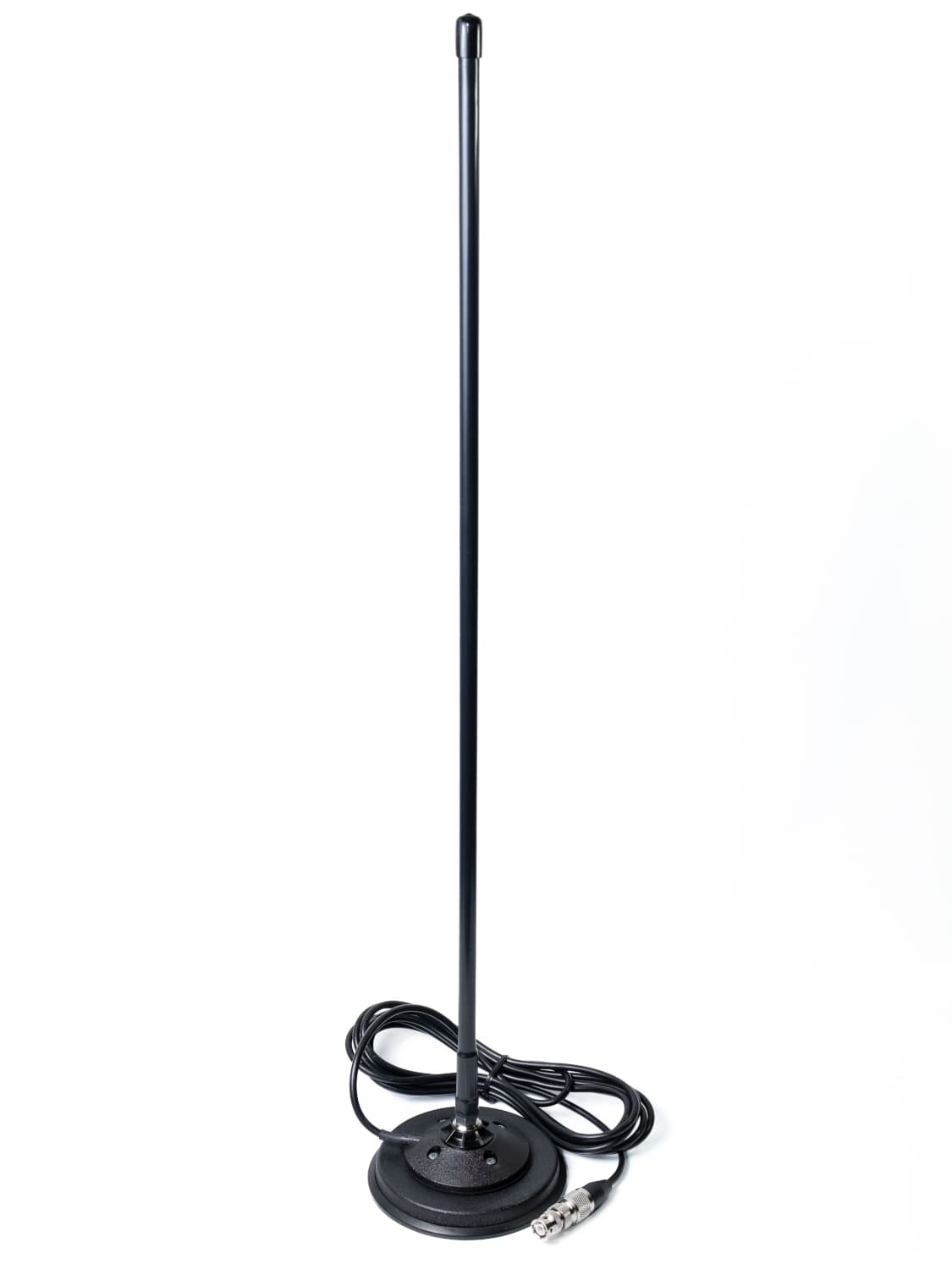 Skaner UNIDEN UBC125XLT + antena szerokopasmowa Magnum Scan Stick 2000 (CB radio, pasmo lotnicze+wojskowe, UHF, VHF) UBC 125 XLT
