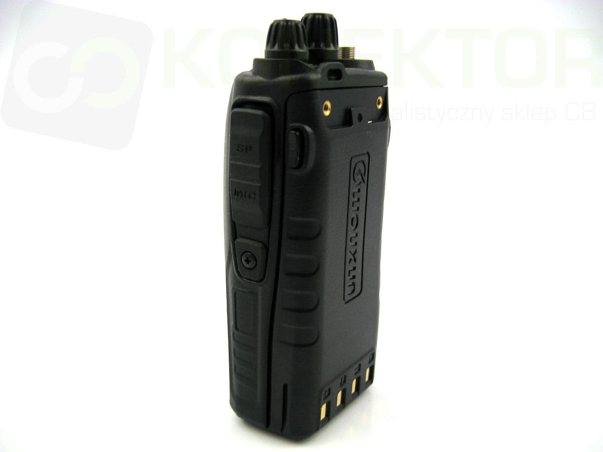 ORYGINALNA bateria 2000mAh do Wouxun KG-UV9D / KG-UV9D Plus akumulator Wouxun 1A20KG-7