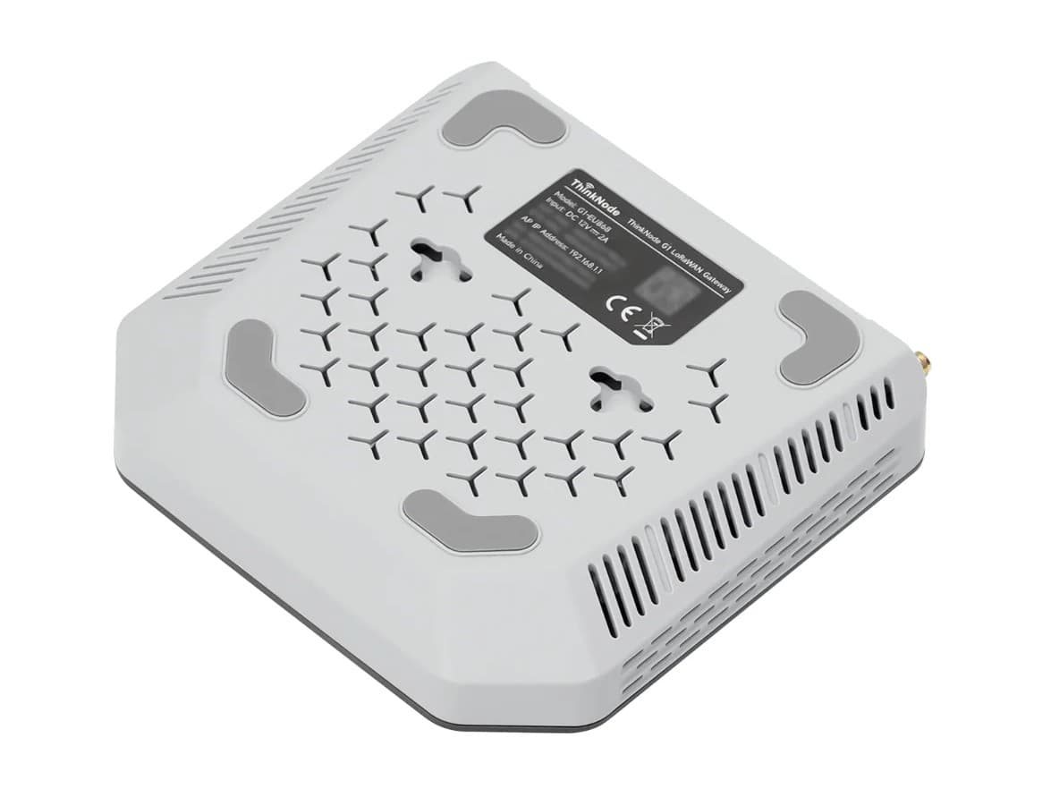 ThinkNode G1 Global 4G wewnętrzna 8-kanałowa bramka LoRaWAN 868 MHz LoRa