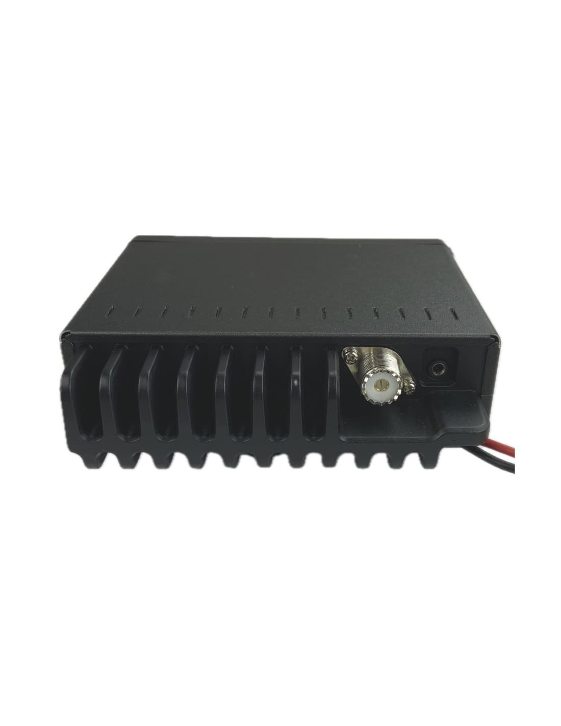 CRT CONCORDE I radiotelefon amatorski 10m AM/FM moc 60W (24-30MHz w trybie Export)