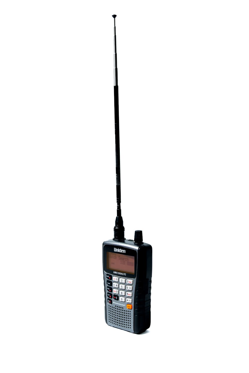 Diamond RH789 antena teleskopowa szerokopasmowa do skanerów, odbiorników SDR, zakres 95-1100MHz, BNC, długość 20-80cm