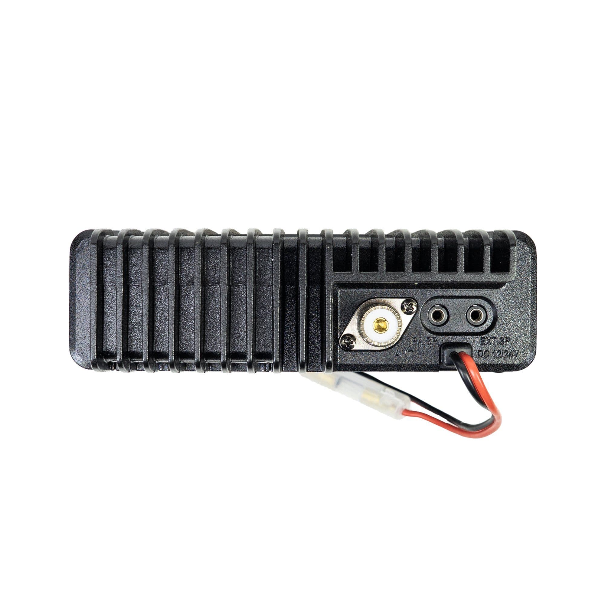 PNI Escort HP 40 CB radio AM/FM, zasilanie 12/24V, RF Gain, NRC, pomiar SWR, USB-C, montaż 1-DIN