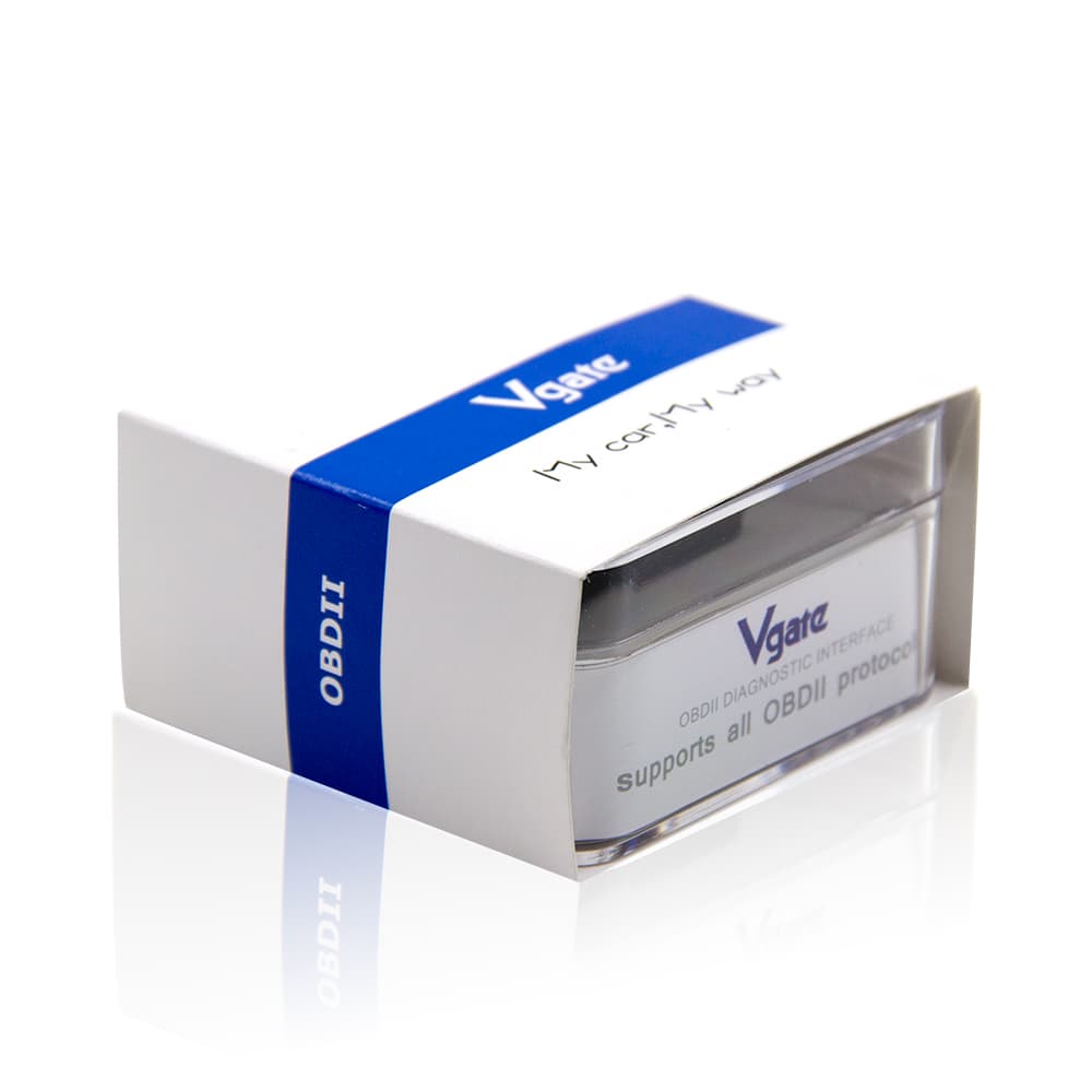 VGATE iCAR PRO 4.0 BLE BT MARKOWY INTERFEJS DIAGNOSTYCZNY, odczyt i kasowanie błędów komputera - WSZYSTKIE MARKI SAMOCHODÓW adapter bluetooth OBD II - Łódź, Zbąszyńska 2