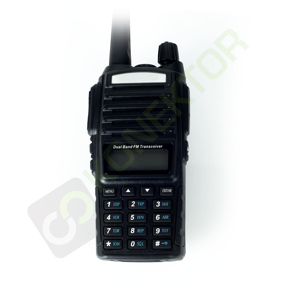 Baofeng UV-82 krótkofalówka 5W VHF/UHF, podwójne PTT POLSKA DYSTRYBUCJA