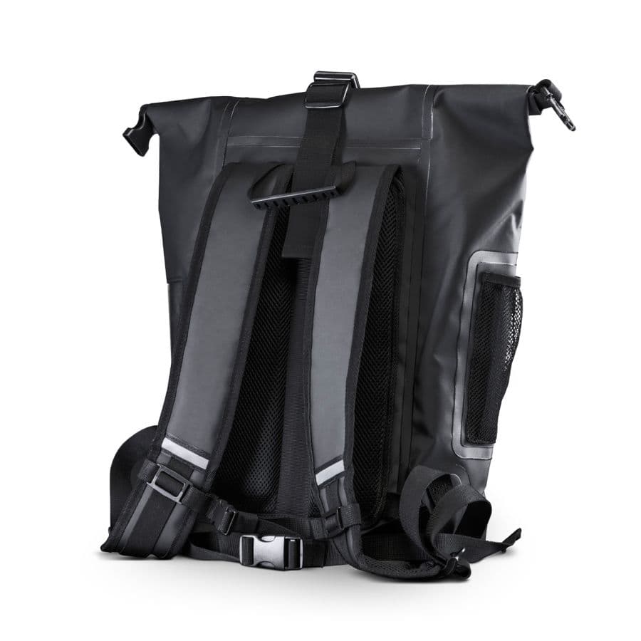 Midland ER Emergency Backpack – plecak awaryjny 72h z radiem ER300 PRO