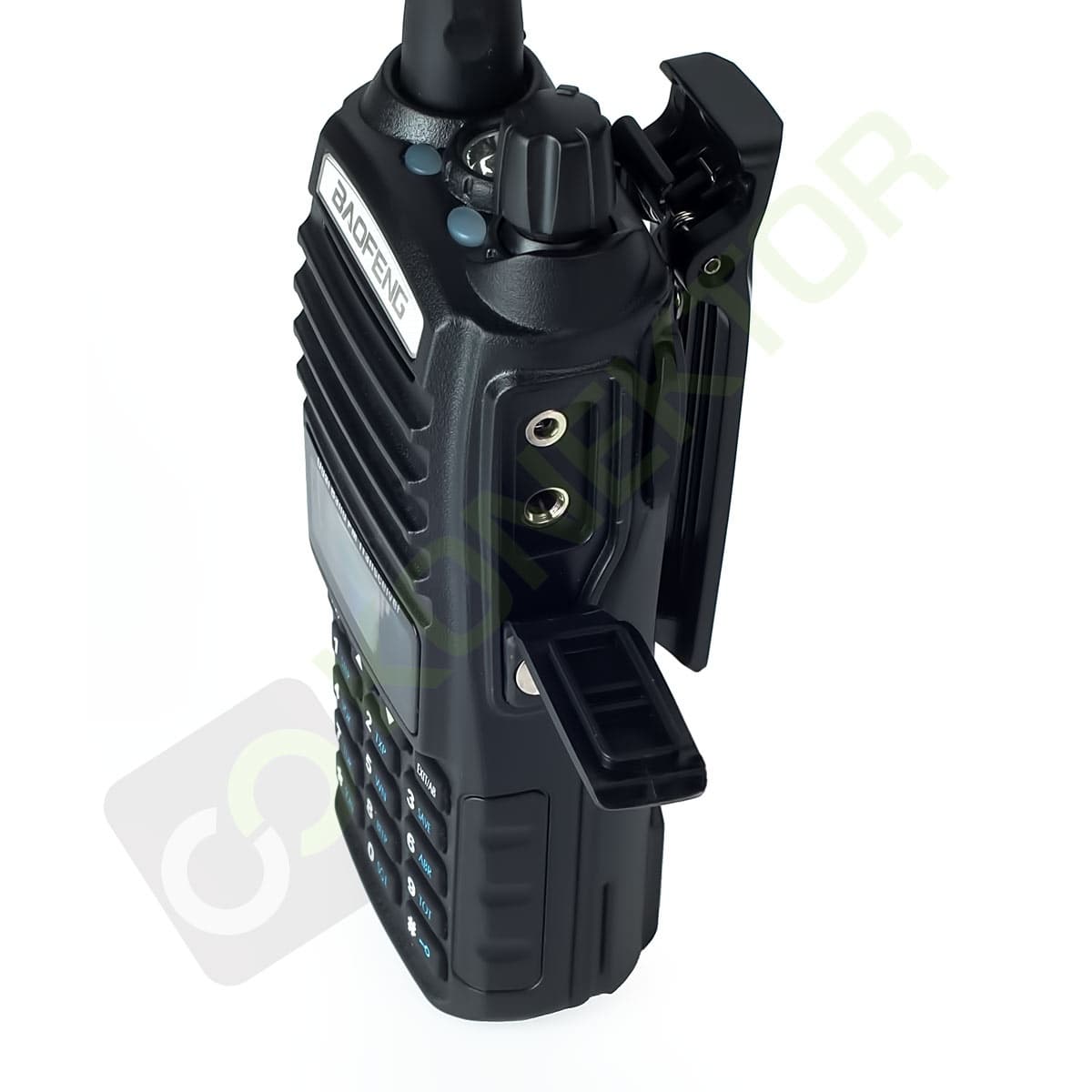 Baofeng UV-82 krótkofalówka 5W VHF/UHF, podwójne PTT POLSKA DYSTRYBUCJA