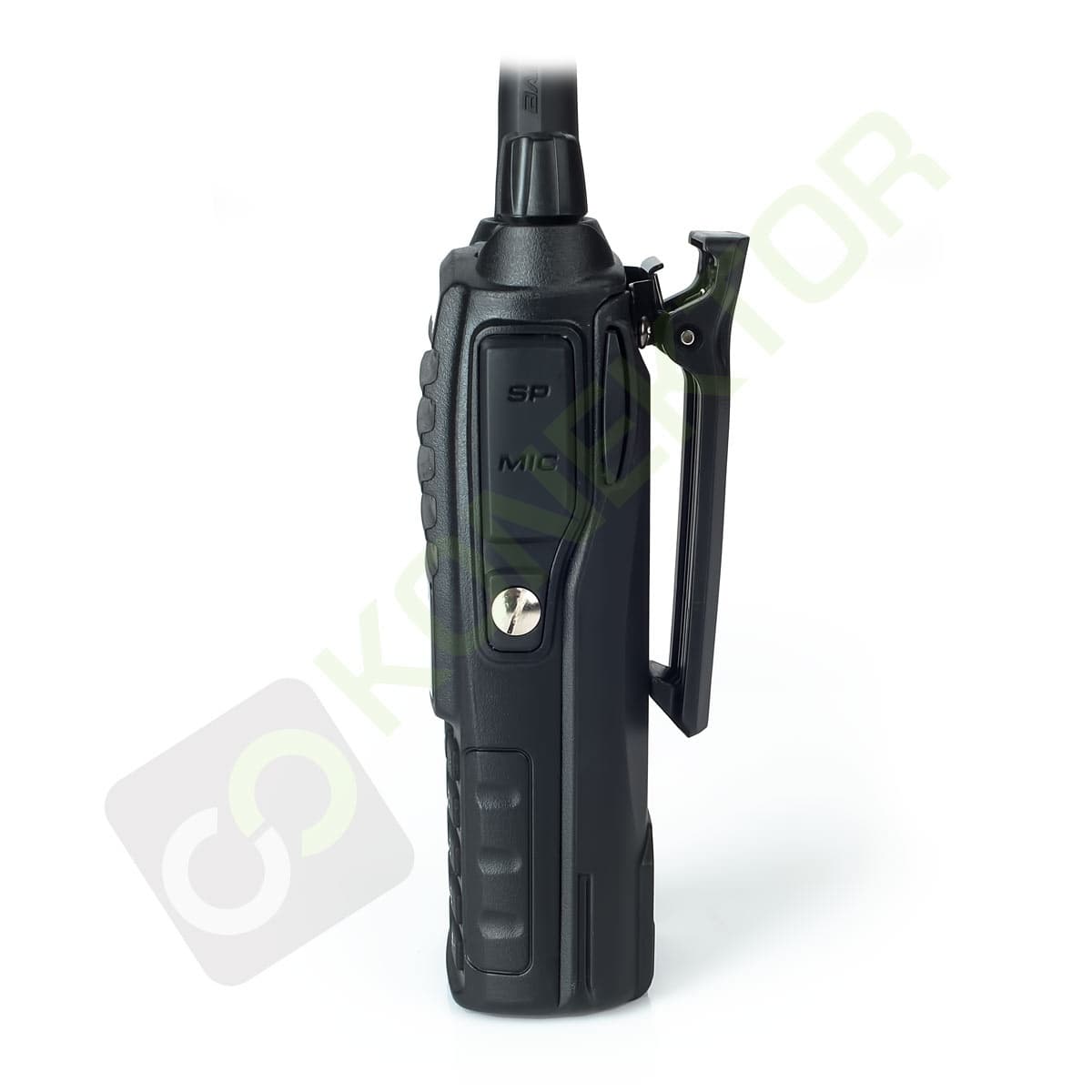 Baofeng UV-82 krótkofalówka 5W VHF/UHF, podwójne PTT POLSKA DYSTRYBUCJA