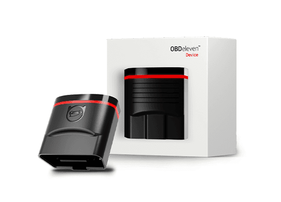 OBD Eleven NextGen PRO PACK (24 miesiące subskrypcji) + 100 kredytów iOS / Android najlepszy interfejs diagnostyczny OBD-2 do VAG: VOLKSWAGEN AUDI SKODA SEAT - mobilny VCDS