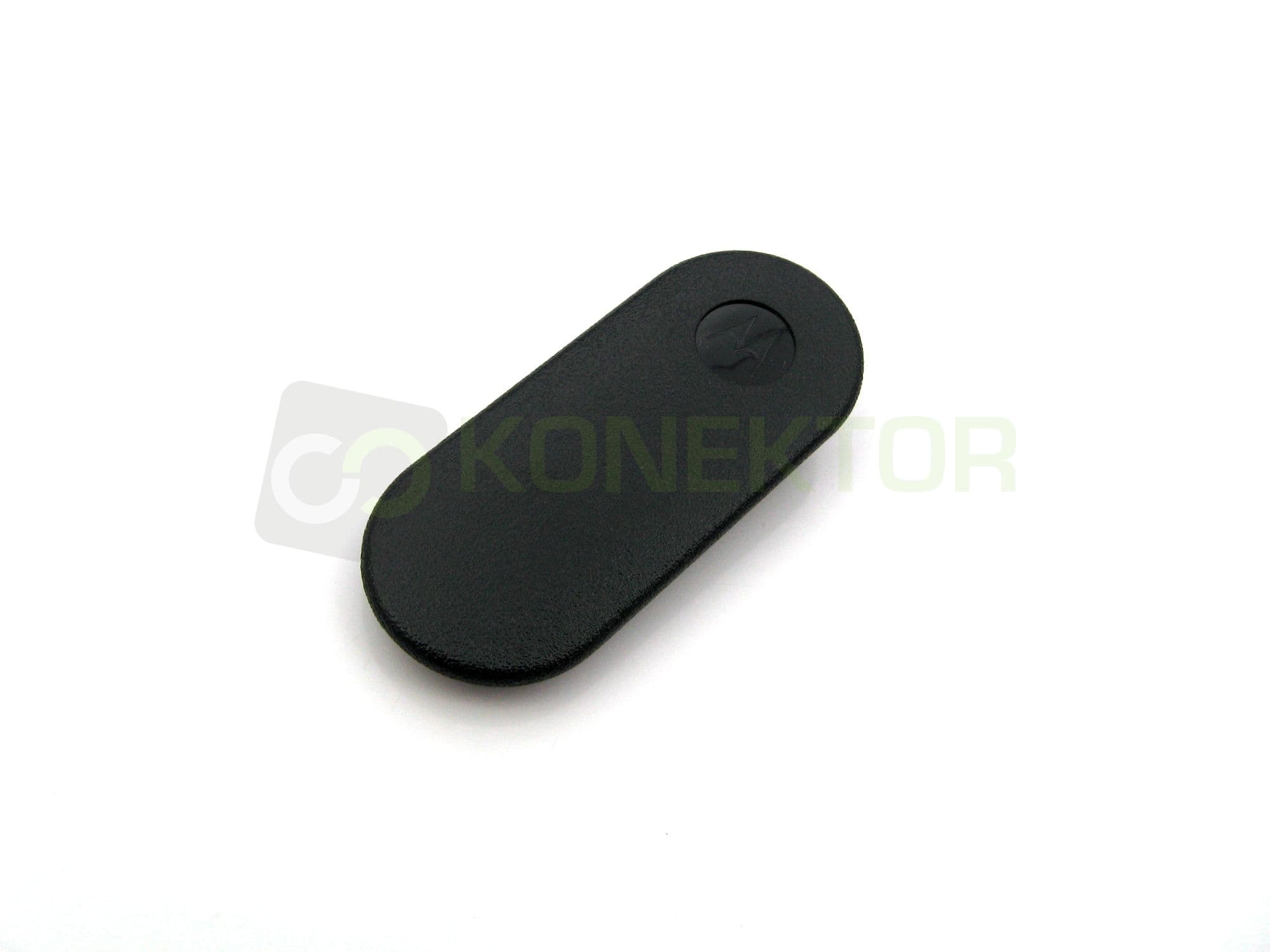 Klips do paska MOTOROLA T40 T50 T60 T4 T5 T6 - oryginalny MOTOROLA 00272 zaczep