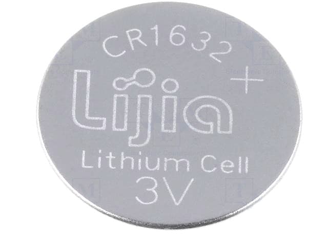 Bateria CR 1632 do notiOne / notiOne Play