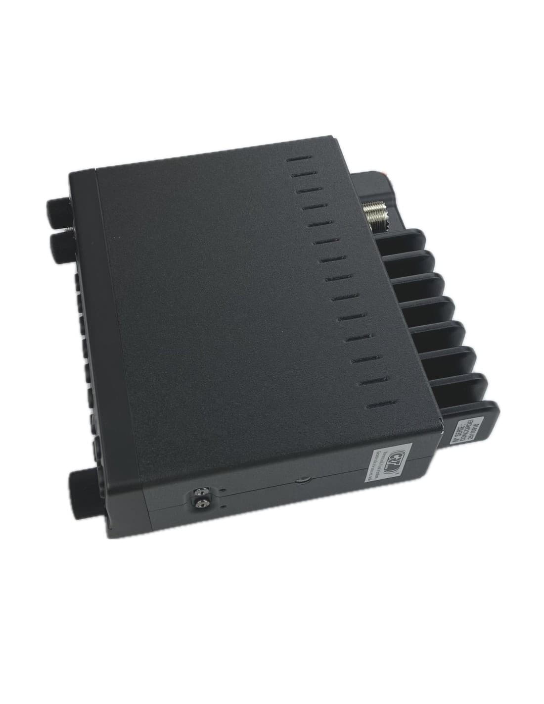 CRT CONCORDE I radiotelefon amatorski 10m AM/FM moc 60W (24-30MHz w trybie Export)